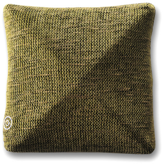 아텍스 마사지 쿠션, AX-HL148M, 모스그린