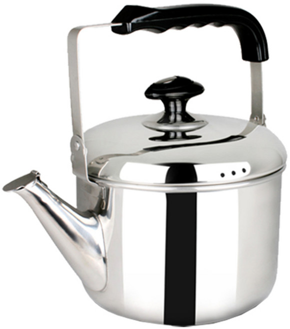 리빙글로리 초이스 플러스 주전자 국내생산, 3L, 혼합색상, 1개