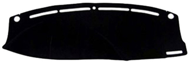 ar통상 퍼스트클래스 대쉬보드커버 기아, 카렌스 2, 블랙