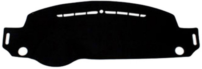 ar통상 퍼스트클래스 대쉬보드커버 기아, 옵티마 리갈, 블랙