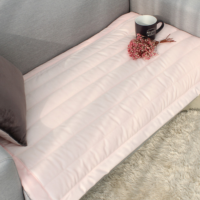 슈에뜨룸 극세사 소파패드