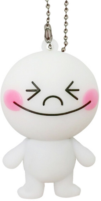 칼론 캐릭터 USB메모리 이모티콘 2, 64GB