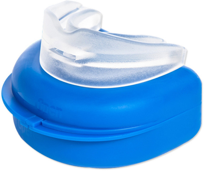 굿앤웰 형상기억 마우스피스, 1개