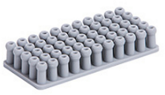 리템 케이블 버드 정리소품, COOLGRAY, 1개