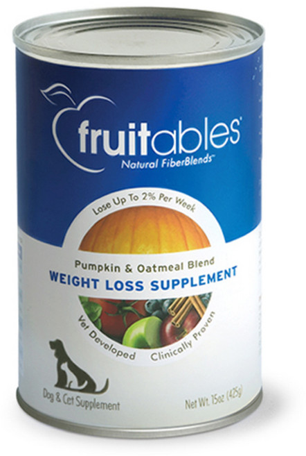 프루터블즈 반려동물 호박 영양제, 425g, 다이어트(체중관리), 1개
