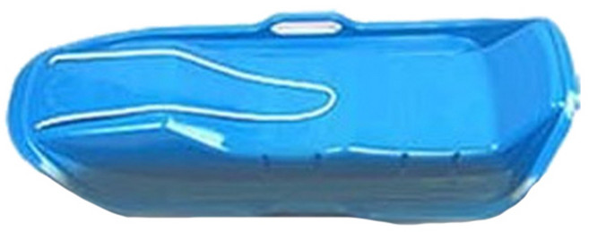 내쇼날 눈썰매 2인용 블루, 1개