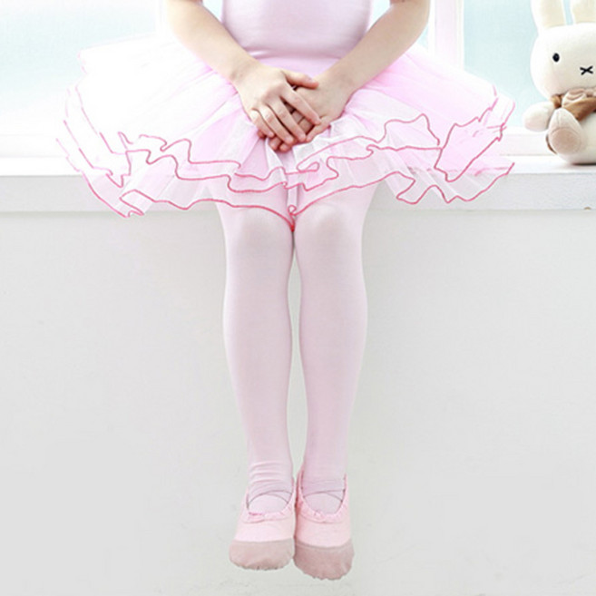 해피발레 여아용 발레타이즈