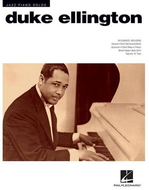 Duke Ellington 페이퍼북, Hal Leonard Corp