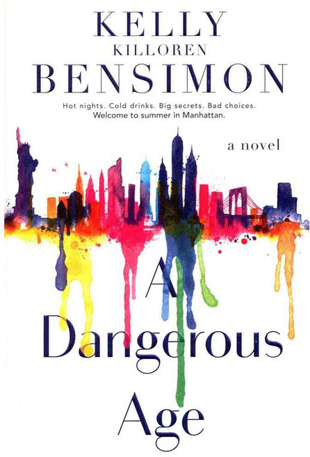 A Dangerous Age 양장, Gallery Books