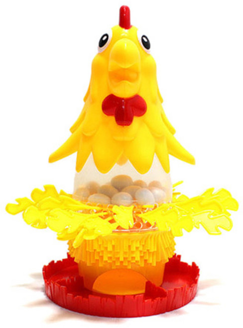 캐스비 달걀 지키기 보드게임, 혼합 색상, 1개