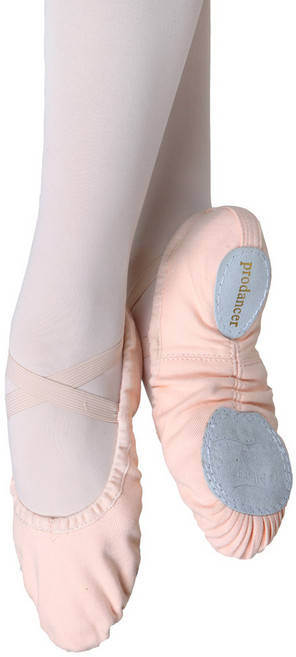 알롱제 발레 슈즈 SM5