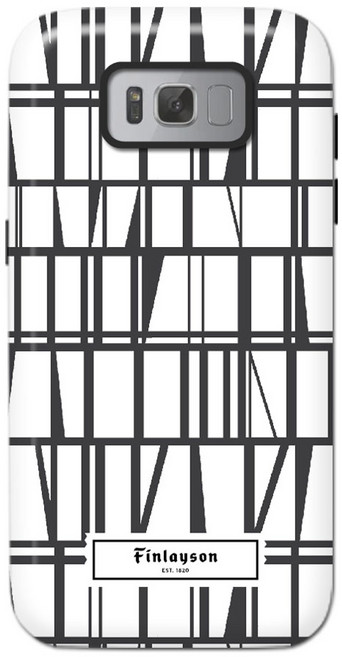 핀레이슨 플라워 슬라이드 카드 범퍼 휴대폰 케이스 코로나