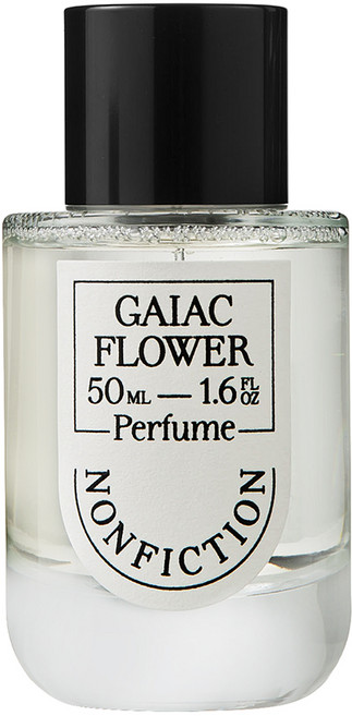 논픽션 가이악플라워 오드퍼퓸, 50ml, 1개, 본품 + Happy Birthday 엽서