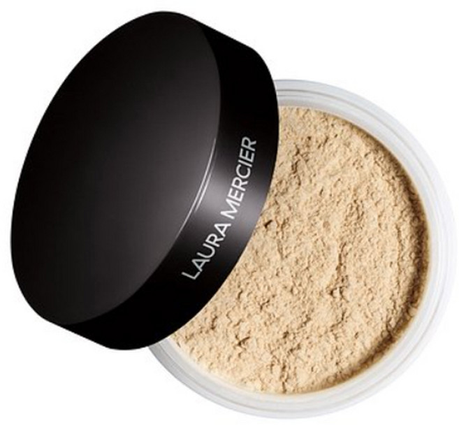 로라메르시에 루즈 세팅 파우더 트랜스 루센트 29g, 1개