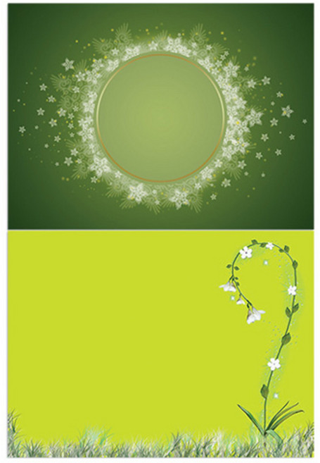 로엠디자인 실리콘 식탁매트 별1 + 외로움, 혼합 색상, 385 x 285 mm, 두께 1mm, 1개
