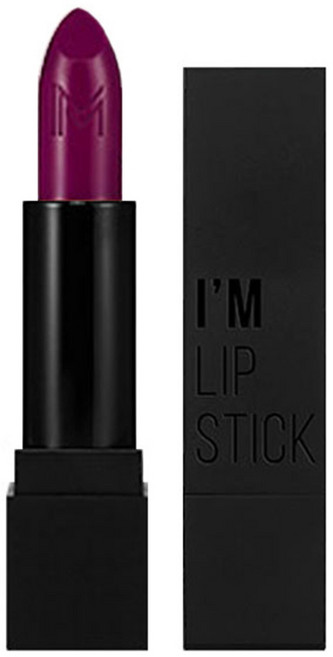 아임미미 아임 립스틱, 잭 로즈 (MT009), 1개, 3.5g