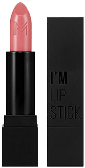 아임미미 아임 립스틱, 시네마 핑크 (GL014), 1개, 3.5g