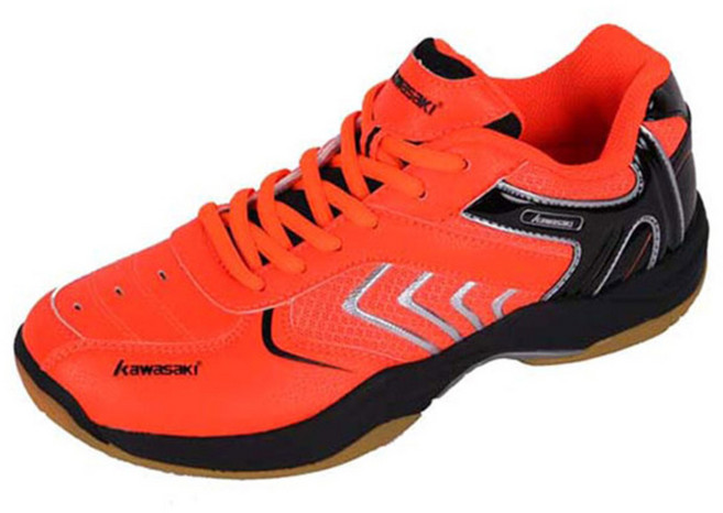 가와사키 배드민턴화 K-041