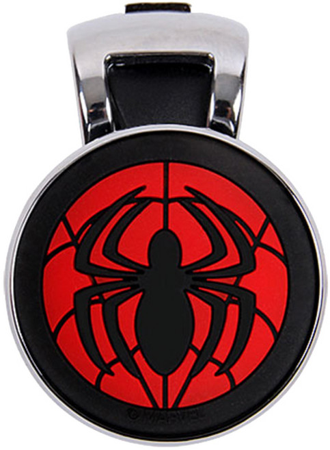 마블 히어로 파워핸들, 스파이더맨