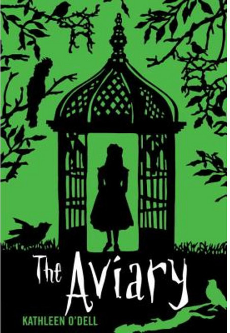 The Aviary Paperback, Yearling Books