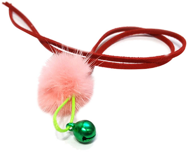 힐링타임 니나노 천연밍크 샤무드 리필상품, 랜덤 발송, 3개