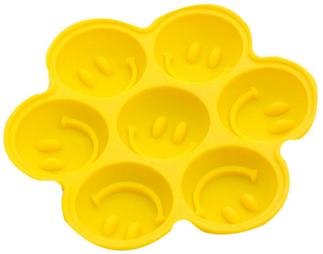 스마일7홀 칼라몰드 2p, 랜덤 발송