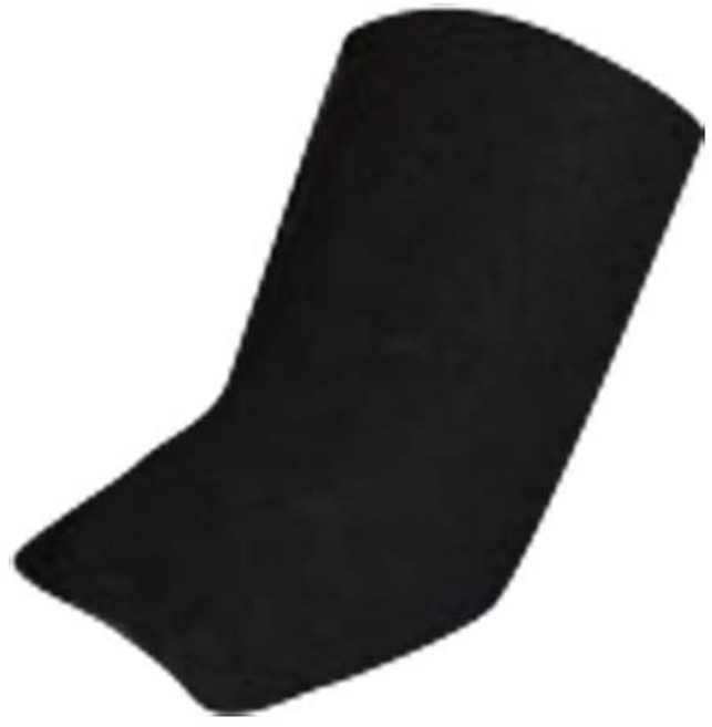 브라운메드 폴라아이스 손가락 슬리브 냉찜질팩 Small, 1개