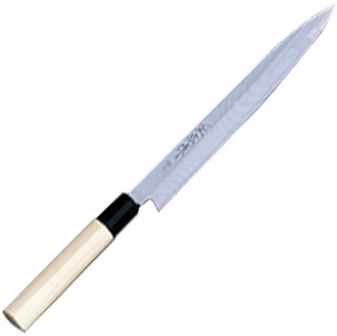 마사히로 특상 사시미칼, 혼합 색상, 1개