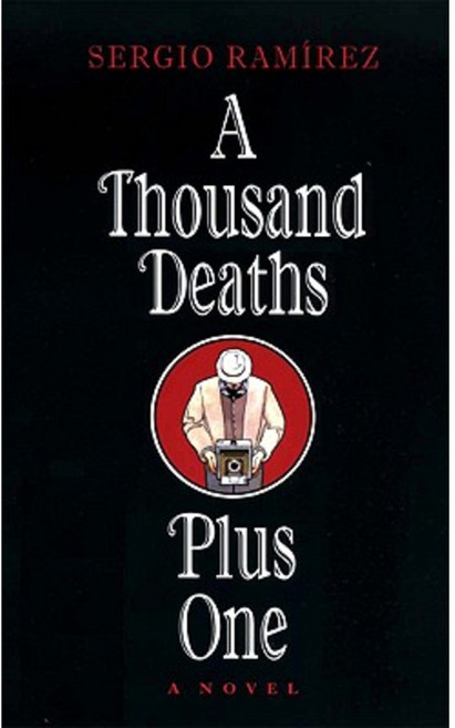 A Thousand Deaths Plus One Hardcover, McPherson