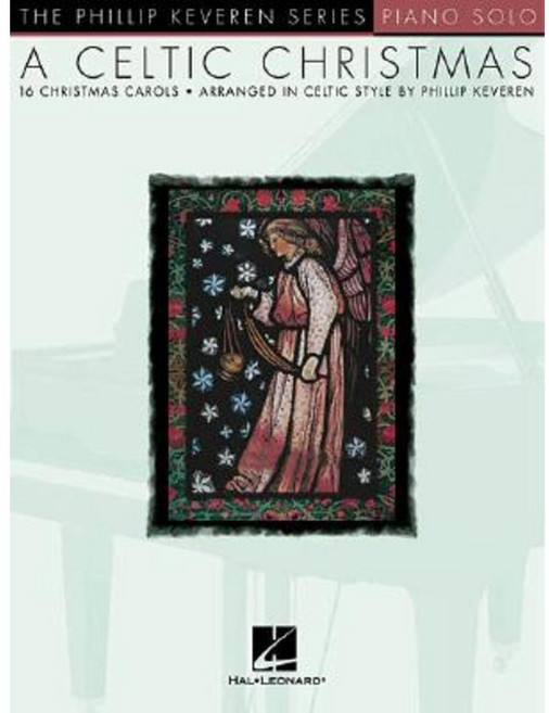 A Celtic Christmas Paperback, Hal Leonard Publishing Corporation