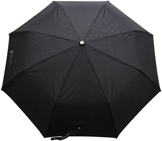 피에르가르뎅 엠보 3단 수동우산