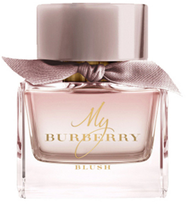 버버리 마이 블러쉬 EDP, 50ml