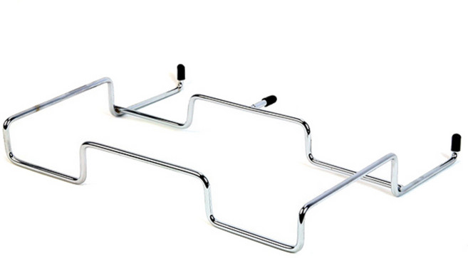 노마드 캠핑 쓰레기봉투 걸이 캠핑테이블용, 1개