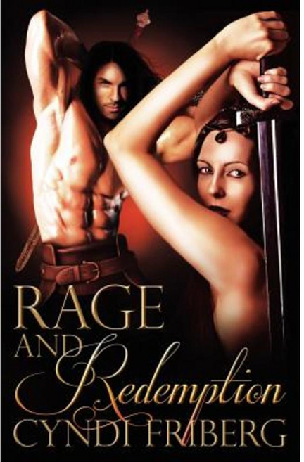 Rage and Redemption: Rebel Angels Paperback, Anything-But-Ordinary Publishing