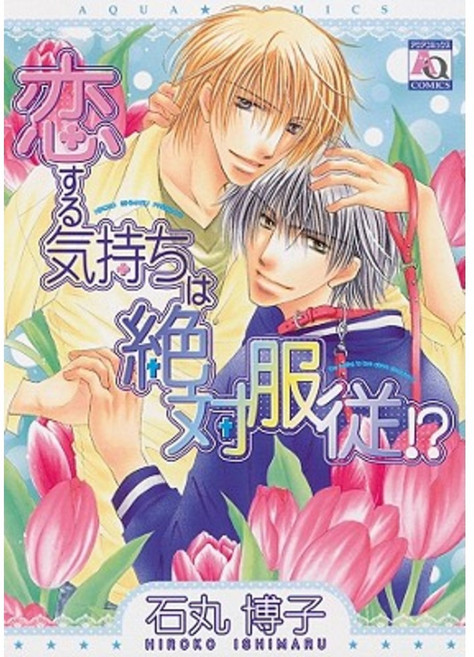 Total Surrender (Yaoi) Paperback, Digital Manga Publishing