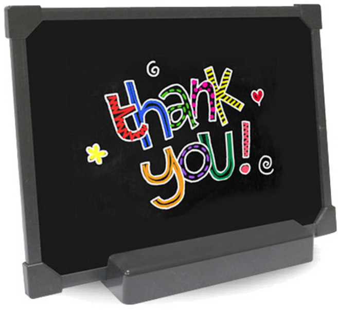 금강칠판 스탠드형 블랙보드 자석형