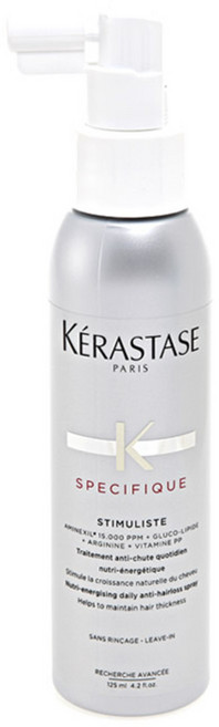 케라스타즈 스페시픽 스티뮬리스트 헤어 세럼, 1개, 125ml