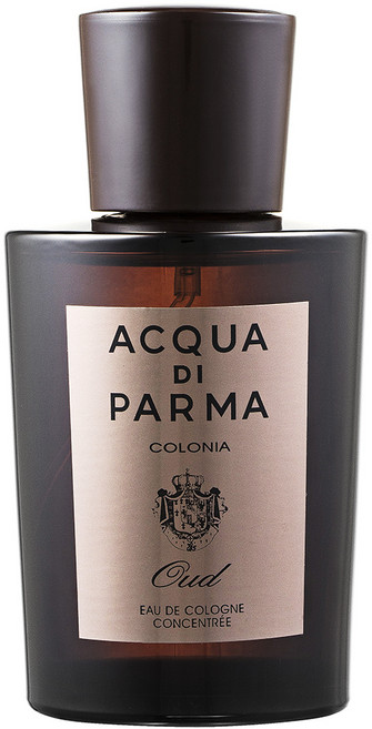 아쿠아디파르마 콜로니아 우드 오 드 코롱, 100ml, 1개