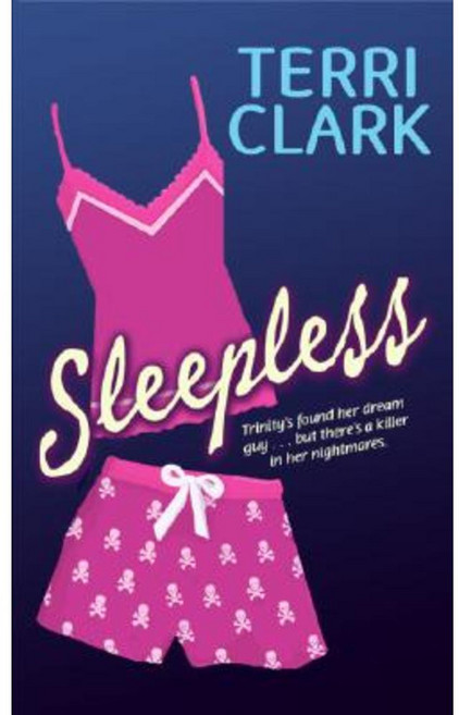 Sleepless Mass Market Paperbound, Harper Teen