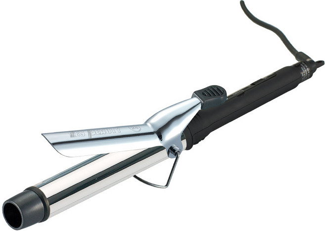 예스뷰티 헤어 아이론 고데기 40mm, YB-870, 혼합색상