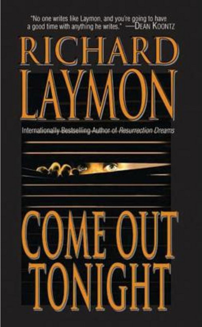 Come Out Tonight Paperback, 47 North