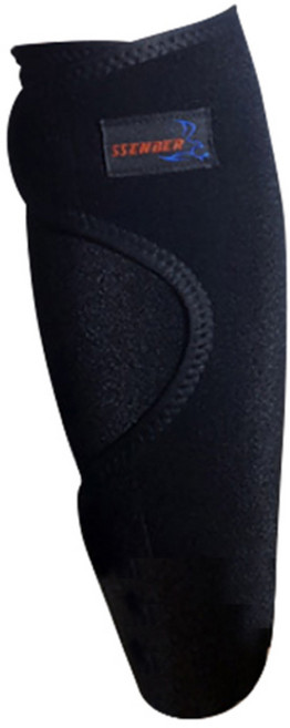 쎈버 종아리 복대, 1개