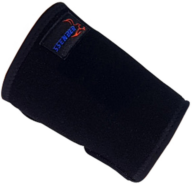 쎈버 팔뚝 복대, 1개