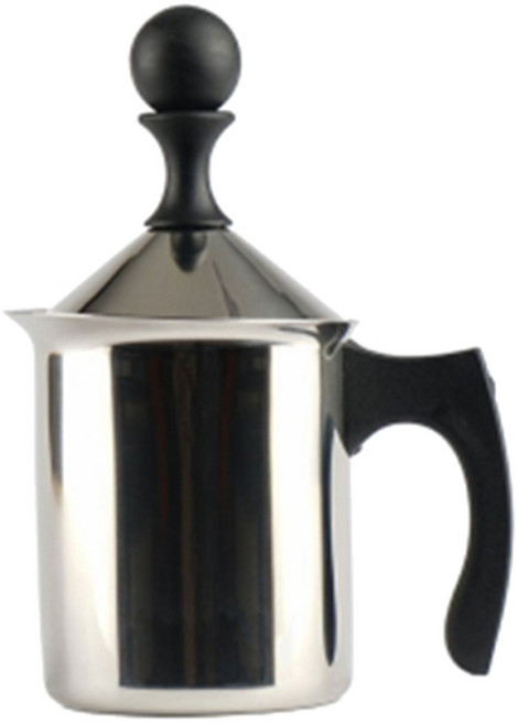 카페 드 아모르 이중망 우유거품기 200cc, 1개