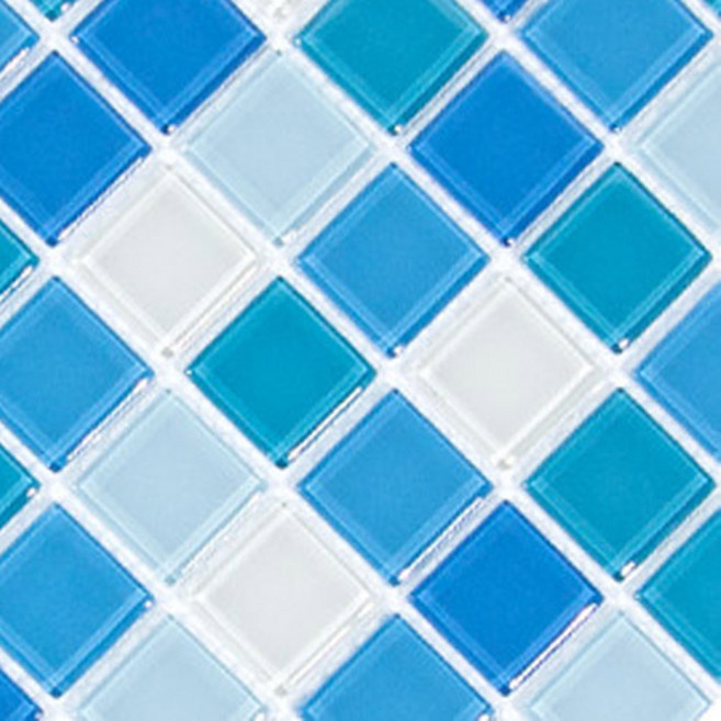 모어크리스탈 유리타일, MC811 스카이라이트 믹스, 2개입