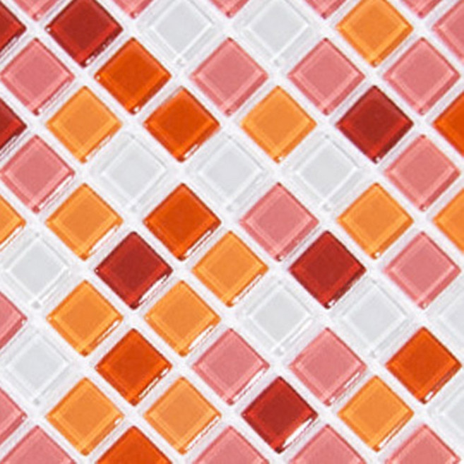 모어크리스탈 유리타일, MC802s 트로피칼 큐티믹스, 2개입