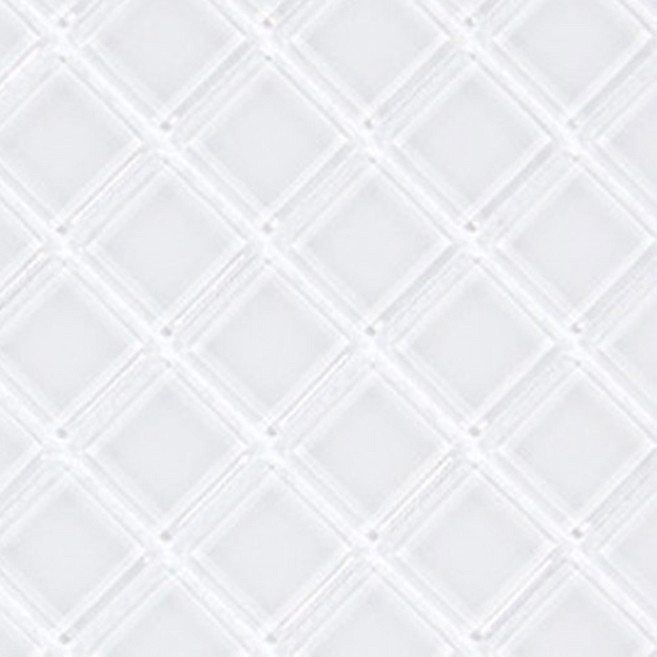 모어크리스탈 유리타일, MC906R 울트라화이트리얼, 2개입