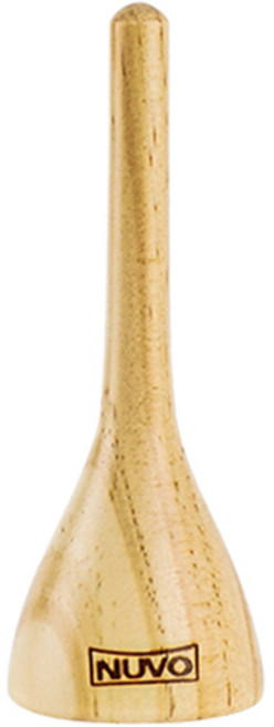 누보 홈 콜드브루 전용 우드템퍼, 1개