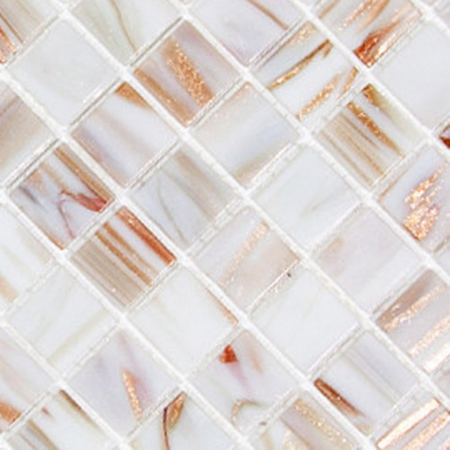 모어크리스탈 유리타일, SS12 스완 비올렛, 2개입