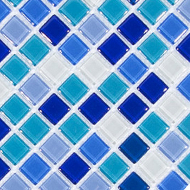 모어크리스탈 유리타일, MC810s 블루스카이 큐티믹스, 2개입